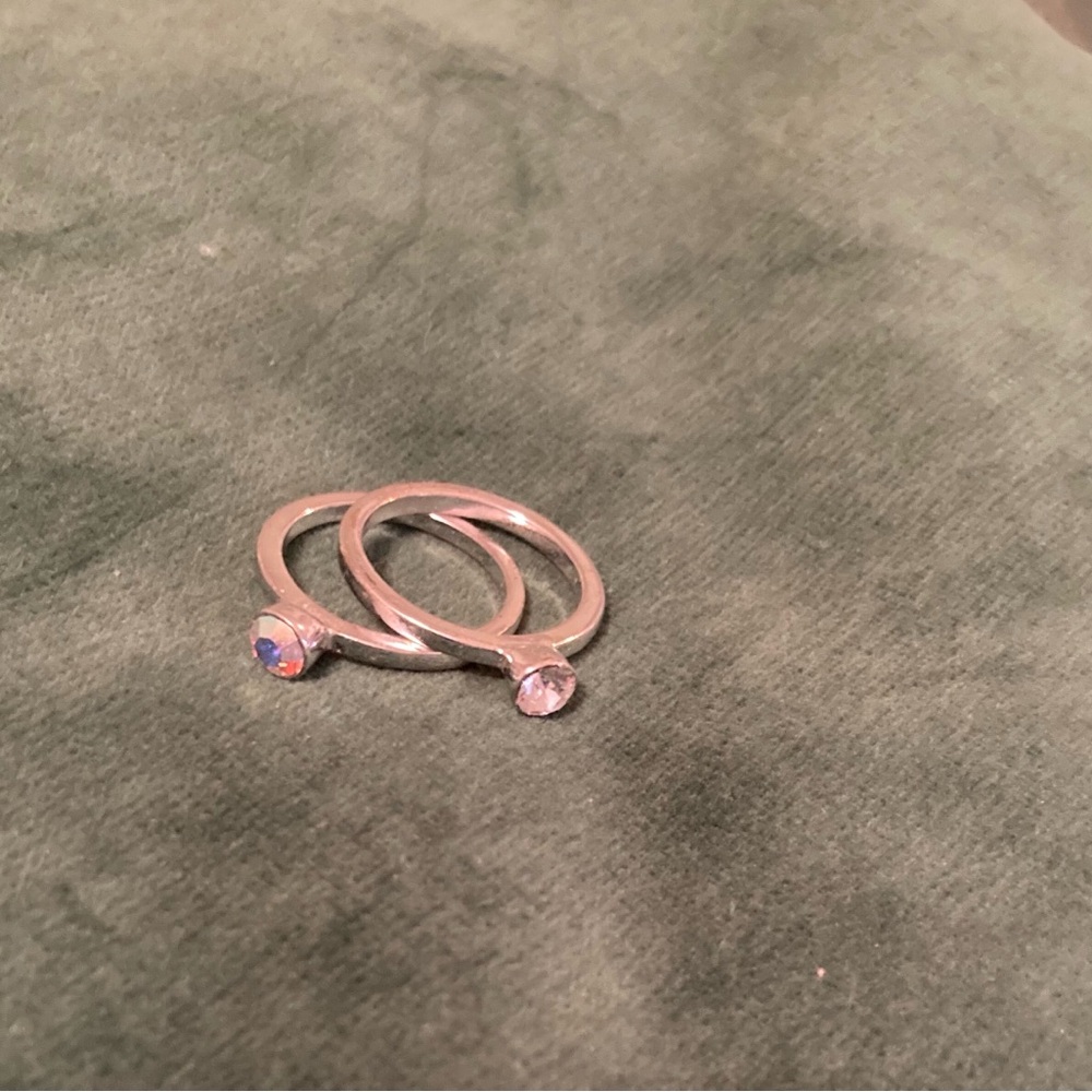 Rings